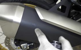 HONDA TRANSALP XL750 2025 RD16
