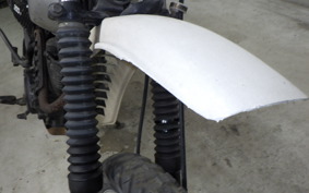 YAMAHA XT250 SEROW 2009 3Y5