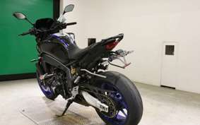 YAMAHA MT-09 SP 2021 RN69J