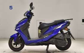 YAMAHA CYGNUS 125 XSR 3 SED8J