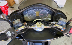 HONDA FORZA Z MF10