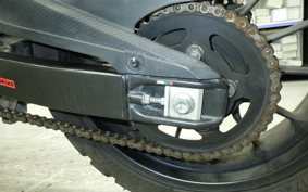 HONDA 400X 2021 NC56