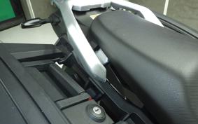SUZUKI V-STROM 250 A 2018