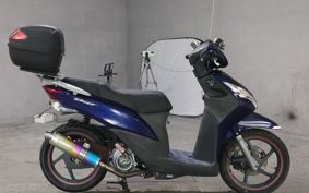 HONDA DIO 110 JF31