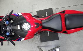 HONDA CBR600RR 2021