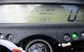 KAWASAKI KLX125D TRACKER LX125D