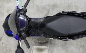 YAMAHA CYGNUS Griffus 2016 SEJ4J