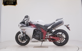 YAMAHA YZF-R1 2010 RN24J