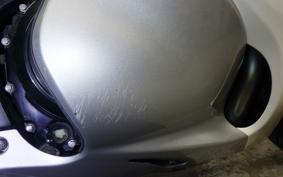 SUZUKI HAYABUSA Gen.2 2007