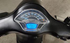 VESPA VXL125 ..