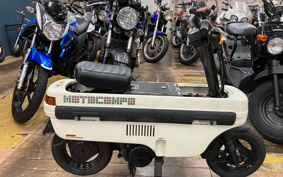 HONDA MOTOCOMPO AB12
