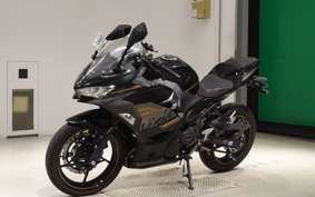 KAWASAKI NINJA 250 2