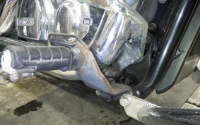 HONDA SHADOW 750 Gen. 3 2007 RC50