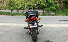 HONDA MONKEY Z50J