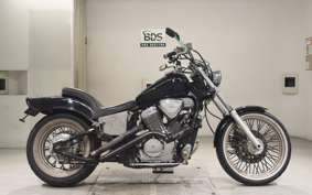 HONDA STEED 400 1994 NC26