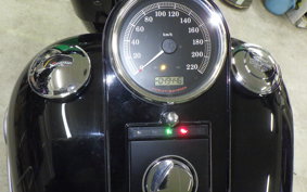 HARLEY FLSTFBS1800 2016