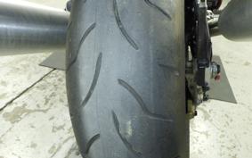 SUZUKI GSX1300R HAYABUSA 2008