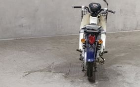 HONDA SUPER CUB50 AA07