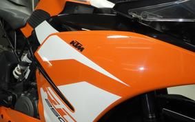 KTM 250 RC