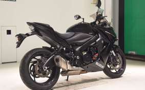 SUZUKI GSX-S1000F 2020 GT79B