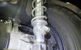 SUZUKI ｽｳｨｯｼｭ125 2019 DV12B