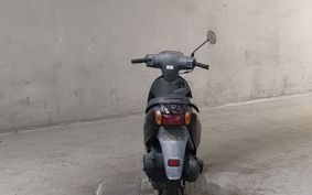 SUZUKI LET's 4 CA45A