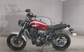 YAMAHA XSR700 RM22J