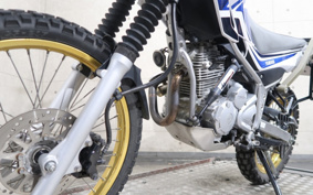 YAMAHA TOURING SEROW DG17J