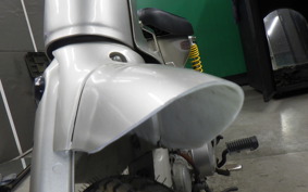 HONDA LITTLE CUB 2012 AA01