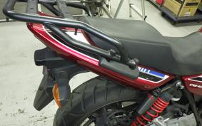 HONDA CB400SF GEN 4 A 2021 NC42