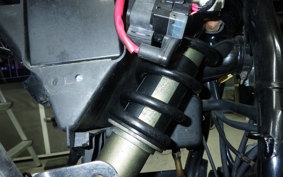YAMAHA TW225