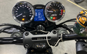 KAWASAKI Z900RS 2020 ZR900C