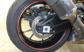 BMW S1000RR 2012