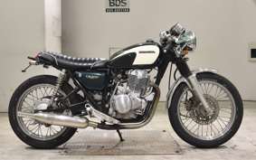 HONDA CB400SS E 2008 NC41