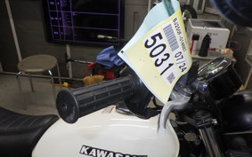 KAWASAKI 250TR 2020 BJ250F