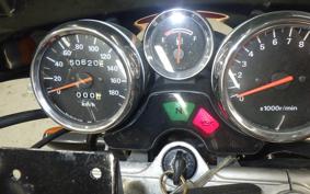 SUZUKI GSF750 1998 GR7EA