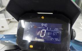 HONDA ADV160 2001 KF54