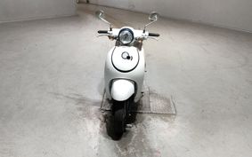 HONDA GIORNO AF77