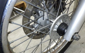 KAWASAKI ELIMINATOR 125 BN125A