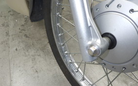 HONDA C50 SUPER CUB 2024 AA09