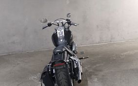 HARLEY FXSTC1580 2008 JL5