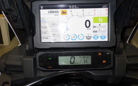 HONDA CRF1100L AFRICA TWIN 2021 SD10