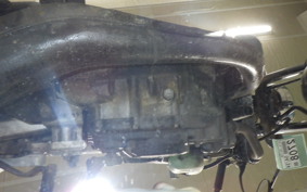 HONDA NS-1 2008 AC12