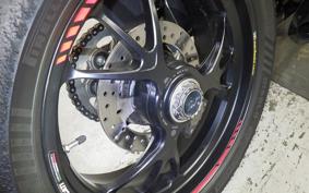 DUCATI PANIGALE V4 R 2019