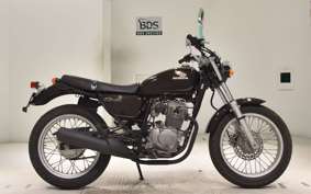 HONDA CB223S 2025 MC40