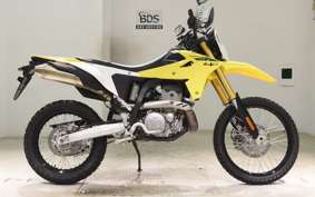 SUZUKI DR-Z4S 2025 ER1AH