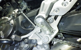 YAMAHA MT-07 ABS 2014 RM07J