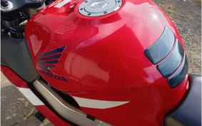 HONDA CBR929RR FIRE BLADE 2001 SC44