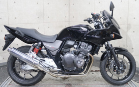 HONDA CB400 SUPER  BOL DOR ABS 2022 NC42