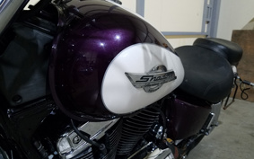 HONDA SHADOW 1100 CLASSIC 1995 SC32